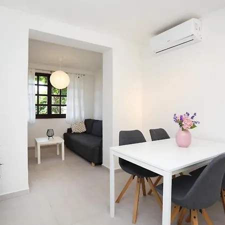 Appartement Lina *