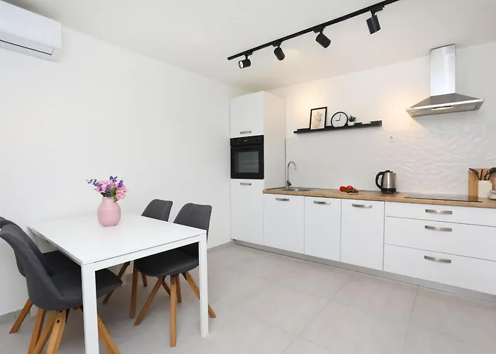 Apartman Lina Rabac