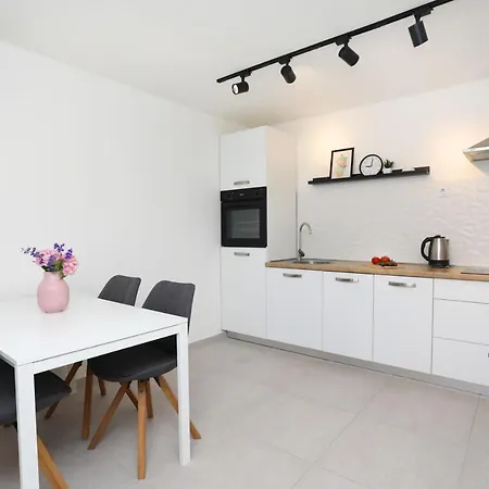 Apartmán Lina Rabac