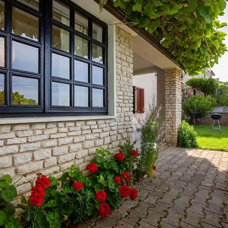 Lina Apartment Rabac