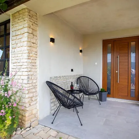 Lina Apartment Rabac