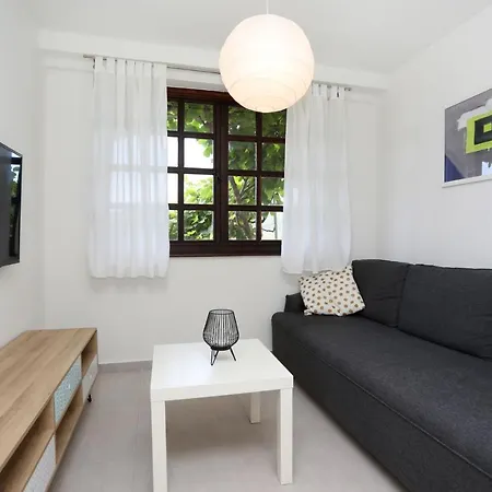 Apartmán Lina Rabac