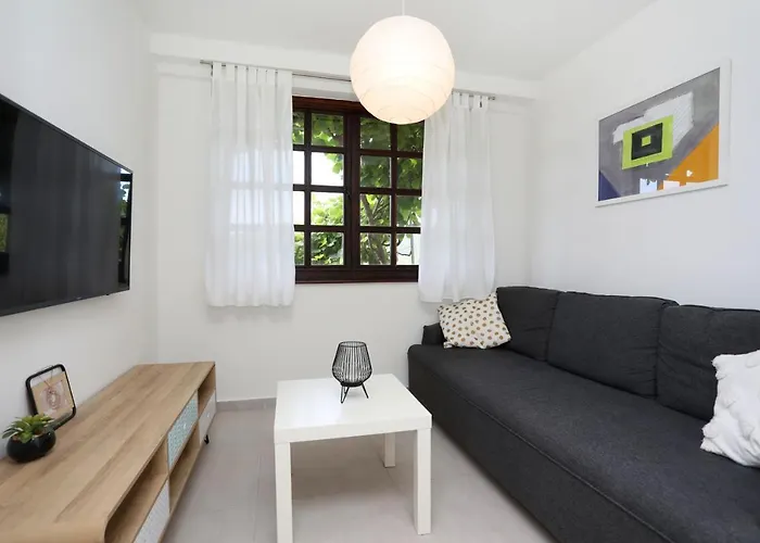 Apartamento Lina Rabac